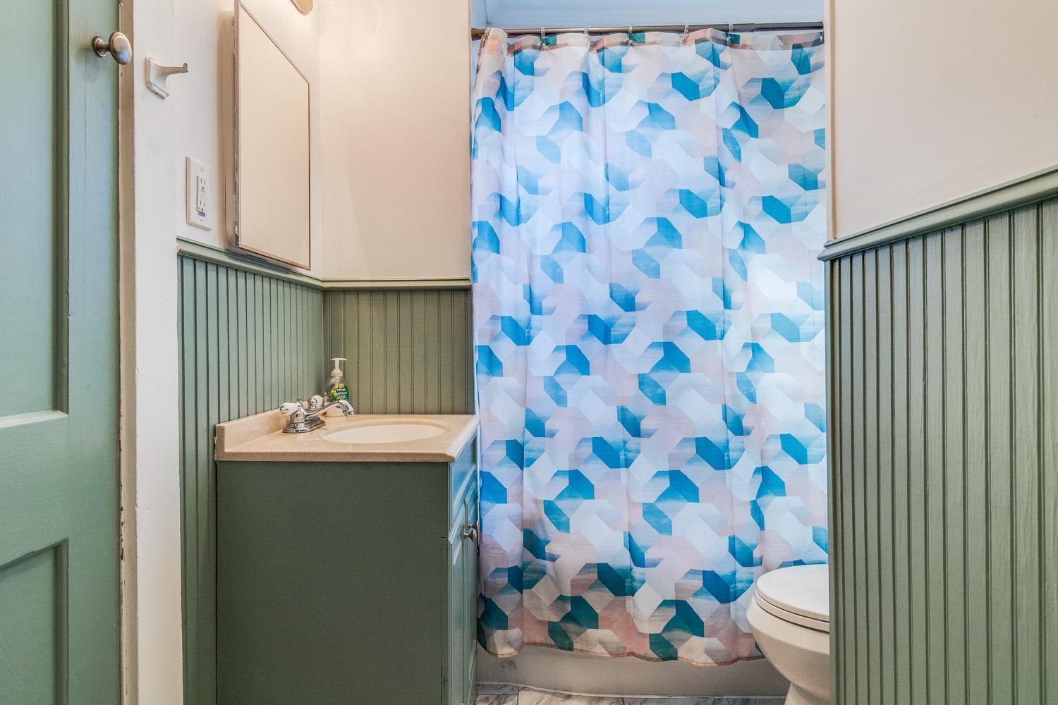Lafayette At Your Doorstep, Private Rm Exteriör bild